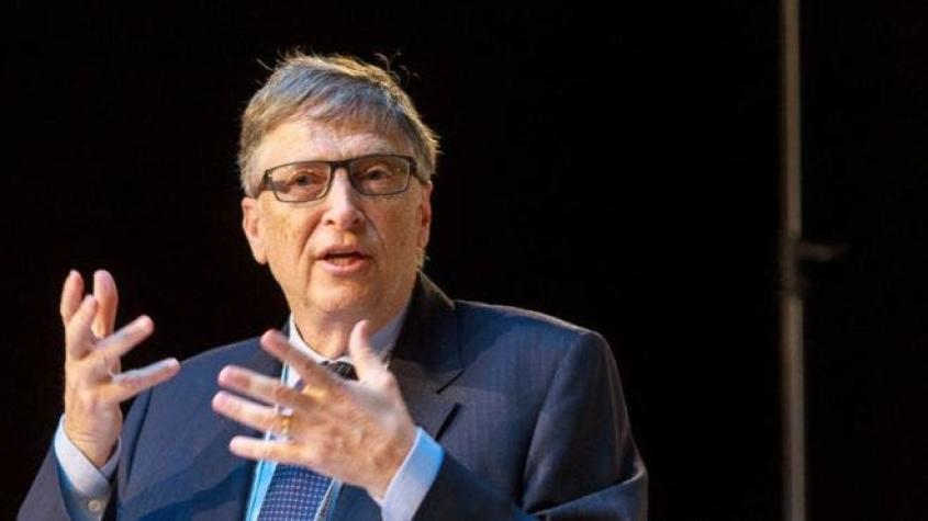 Por qué Bill Gates quiere que los robots paguen impuestos