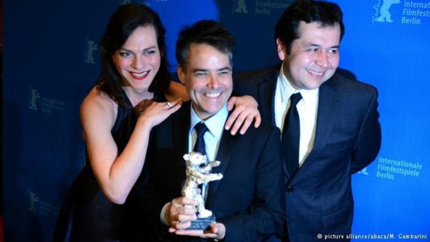 Dos Osos de Plata para el cine latinoamericano