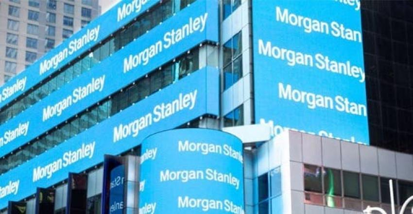 Morgan Stanley analizaría trasladar 300 empleos del Reino Unido