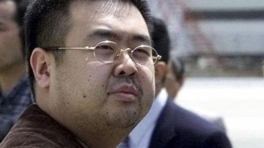 Kim Jong-Nam: encuentran rastros del agente nervioso VX en su cara