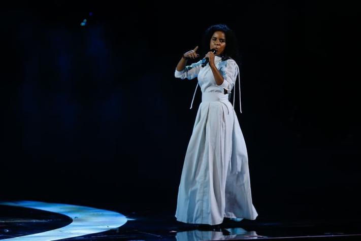 Osadía de Cuba dejó en incógnita a la canción ganadora de la competencia internacional de Viña 2017