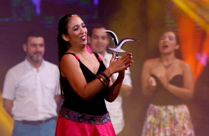 Chile se queda con el gran triunfo de la competencia folclórica de Viña 2017