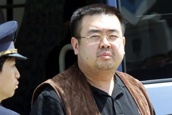 Muerte de Kim Jong-nam: Sospechosa dice haber sido contratada para hacerle una broma por 90 dólares