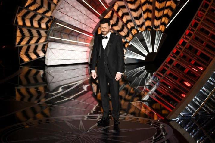 Desde Justin Timberlake hasta fuertes alusiones a Trump: así partieron los Oscar 2017