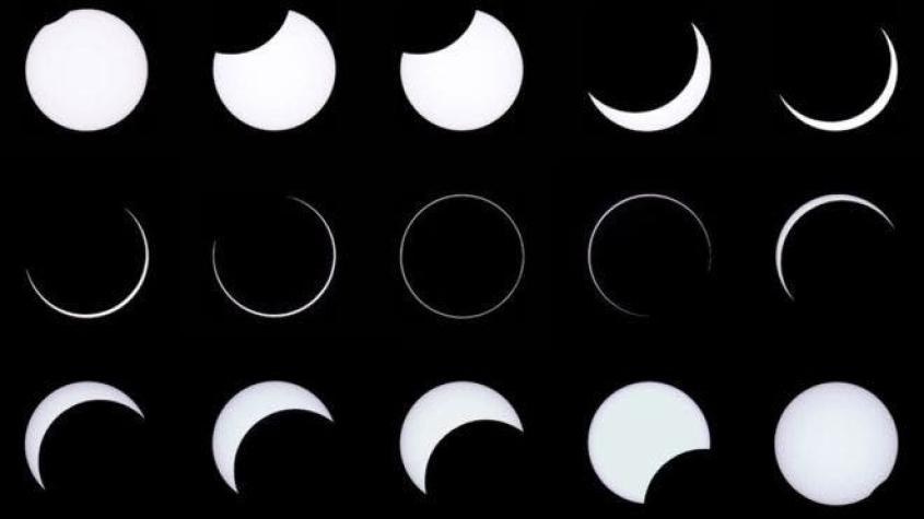 Cuáles son los distintos tipos de eclipses que existen y dónde se verán los próximos