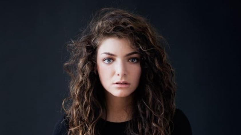 Lorde adelanta posible regreso musical con misterioso video