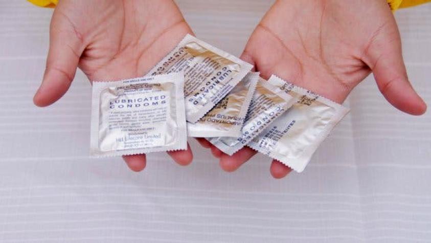 Día internacional del Condón: Un 52% de los chilenos declara que nunca usa preservativo