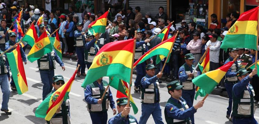 ¿Qué conmemora Bolivia al celebrar el Día del Mar?