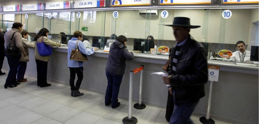 [VIDEO] ¿Cómo cobrar el Bono Marzo? Gobierno aclara dudas sobre el beneficio