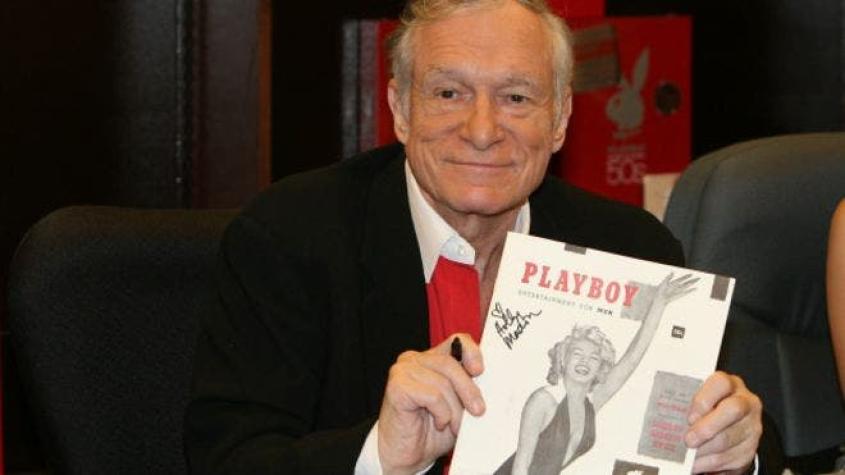 American Playboy: la serie que narra la historia de Hugh Hefner ya tiene fecha de estreno