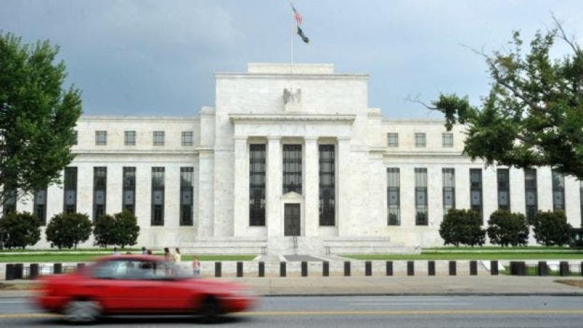 EE.UU: Fed aumenta en un cuarto de punto porcentual las tasas de interés