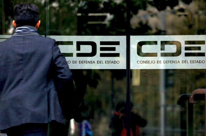 Bachelet designa a María Eugenia Manaud como presidenta del CDE