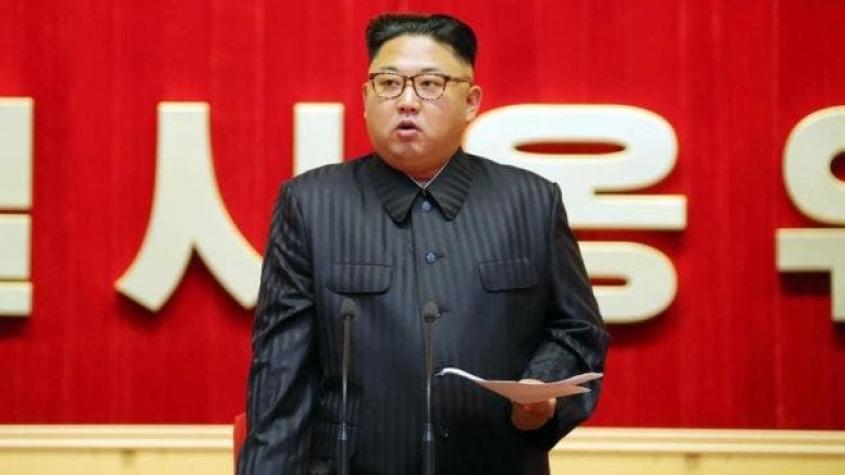 Corea del Norte advierte a EE.UU que "pagará caro" si lo incluye en lista negra del terrorismo