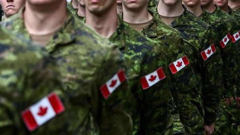 Gobierno de Canadá pide disculpas a tres compatriotas torturados en Siria