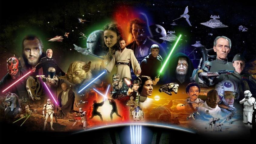 Stars Wars: CEO de Disney revela los planes que vienen tras el episodio IX
