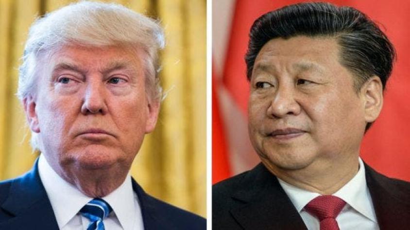 China y EEUU prometen cooperar sobre el caso Corea del Norte