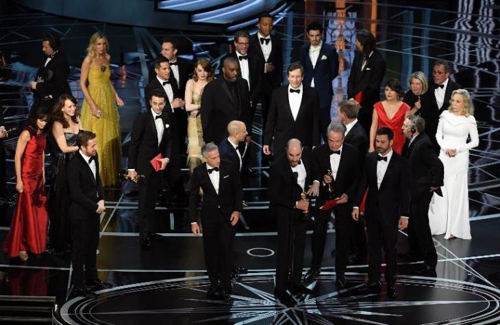 PricewaterhouseCoopers seguirá en los Oscar pese al fiasco de la última ceremonia