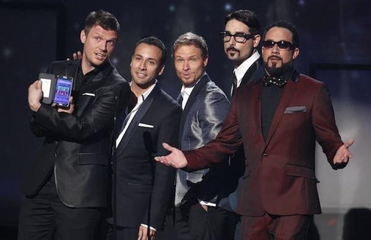 Backstreet Boys revela la canción que rechazaron y que luego se convirtió en éxito de 'N Sync