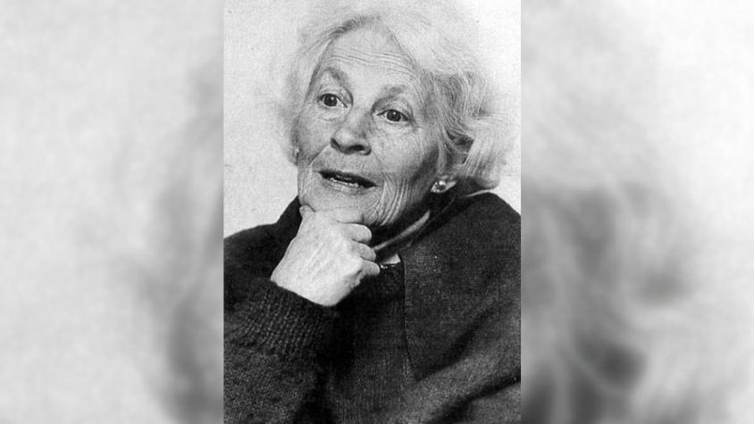 Muere a los 95 años la escritora Alicia Morel, autora del clásico infantil "Perico trepa por Chile"
