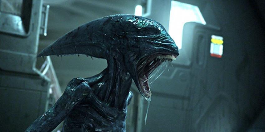 [VIDEO] Revisa el nuevo adelanto de "Alien: Covenant"