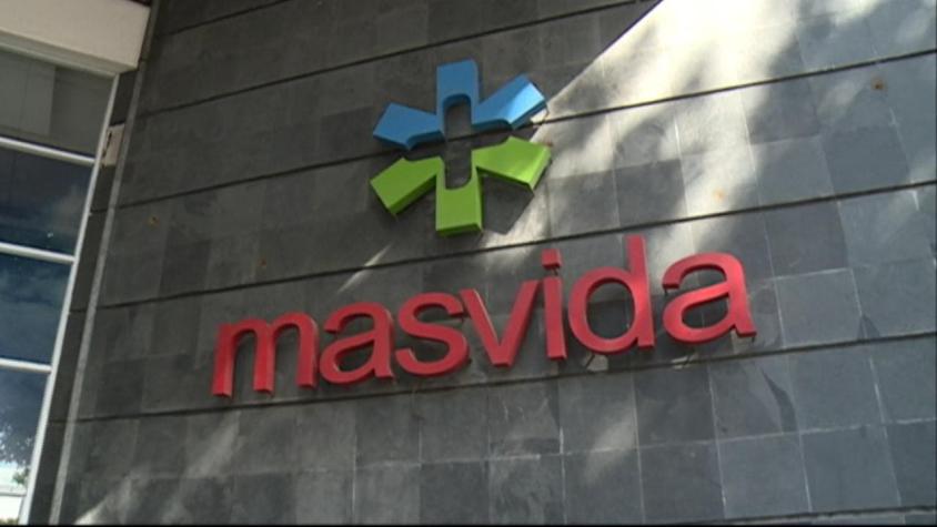Masvida: Extienden "corralito" a afiliados por 30 días más