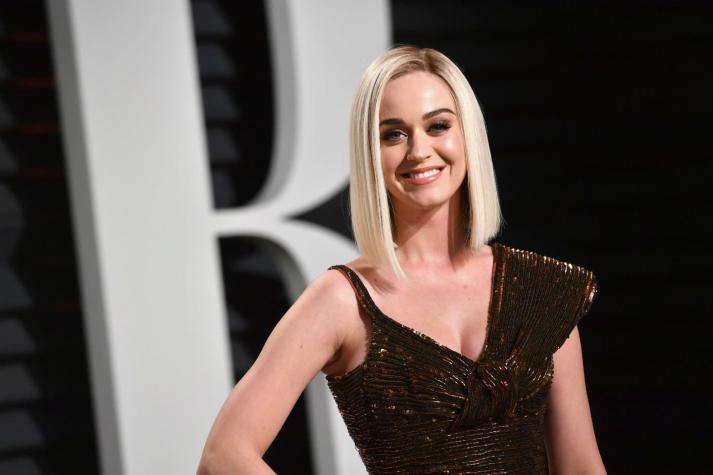Katy Perry abre su corazón y habla sobre su ruptura con Orlando Bloom
