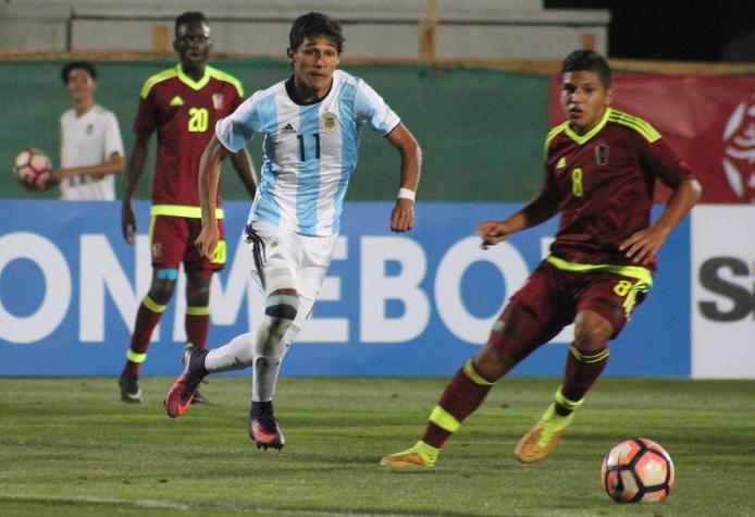 Calendario del Sudamericano Sub 17: Paraguay y Argentina luchan por último pasaje al hexagonal