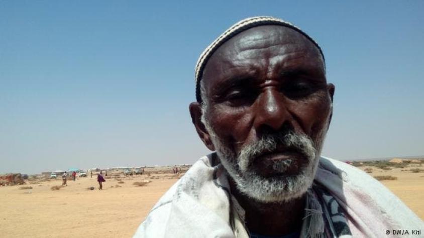 Somalia es azotada por el hambre y la sequía: Declaran estado de Emergencia