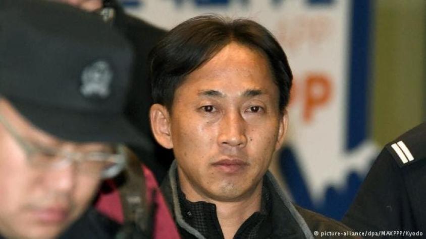 Norcoreano deportado por muerte de Kim Jong-nam acusa "una conspiración"