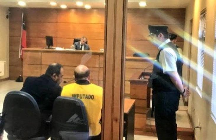 El ex alcalde a Ancud es formalizado por abuso sexual contra una menor de 15 años