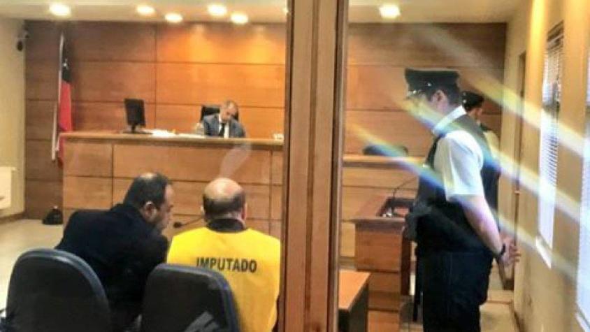 Ex alcalde de Ancud nuevamente es inculpado en un caso de abuso sexual contra una menor