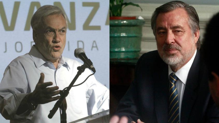 Adimark: Piñera registra un 29% de intención de voto y retoma ventaja sobre Guillier