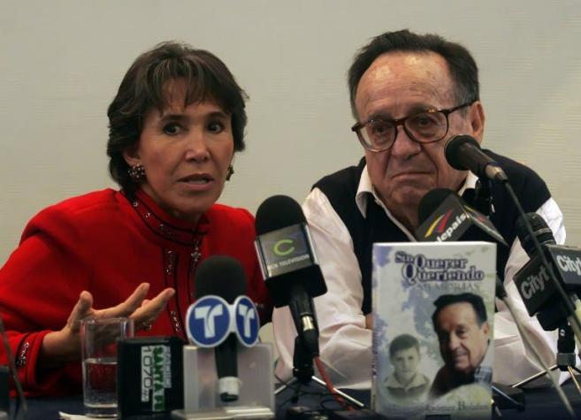 El dolor no termina para Florinda Meza tras la muerte de Chespirito: necesita dinero con urgencia