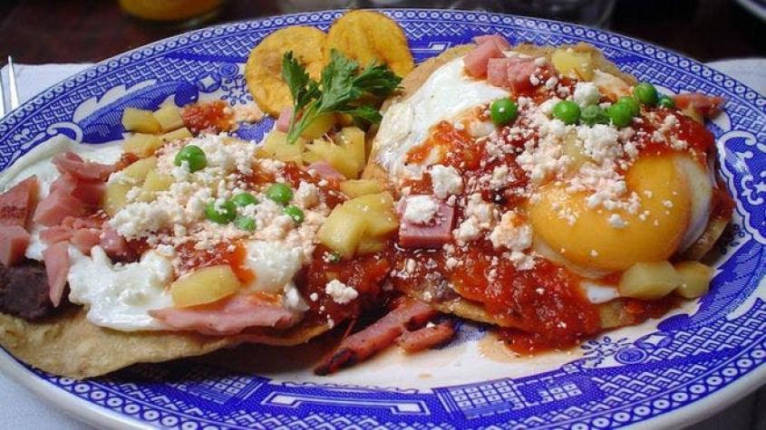 Por qué es científicamente beneficioso comer huevos con el entusiasmo que lo hacen en México
