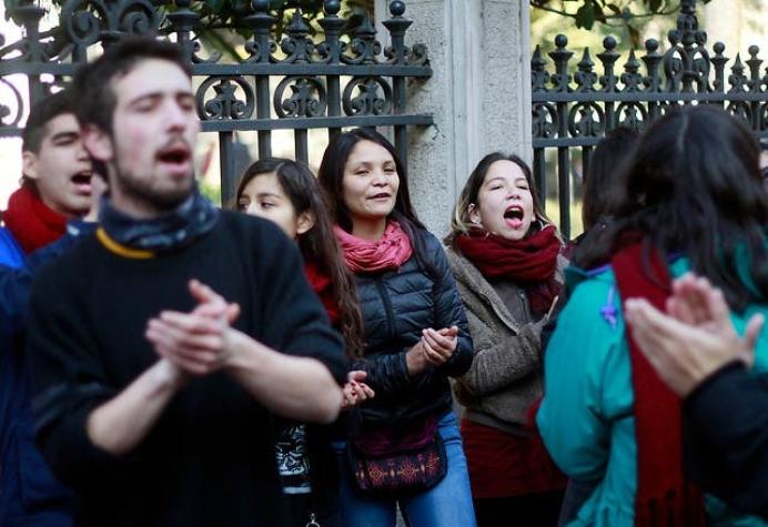Crisis económica retrasa inicio de clases en Universidad Iberoamericana