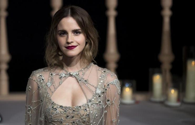 Emma Watson revela cómo "arruinó" algunas escenas de Harry Potter