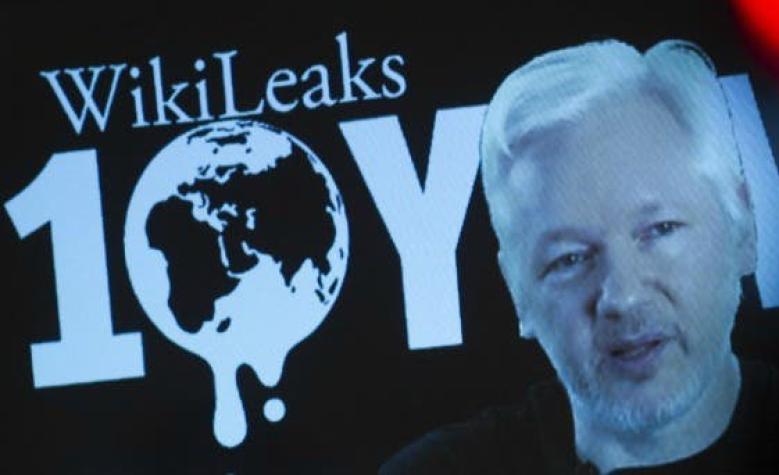 WikiLeaks publica la supuesta mayor desclasificación de archivos de la CIA