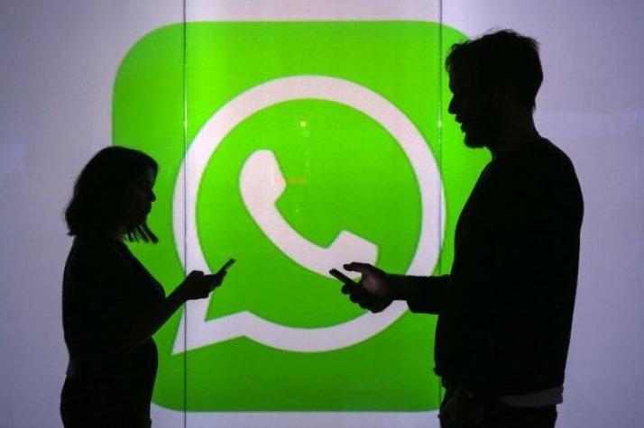Una foto pudo permitir un masivo hackeo en WhatsApp y Telegram