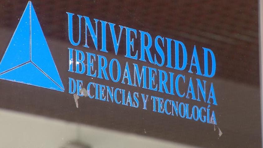 [VIDEO] Postergan inicio de clases de Universidad Iberoamericana por deudas