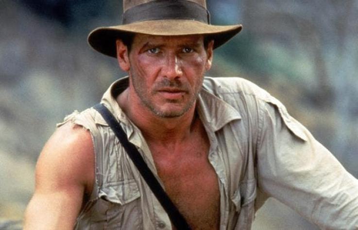 "Indiana Jones 5" ya tiene fecha de estreno y equipo confirmado