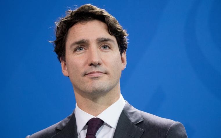 Justin Trudeau: el rechazo al aborto le "quita a las mujeres el poder de decidir sobre su futuro"