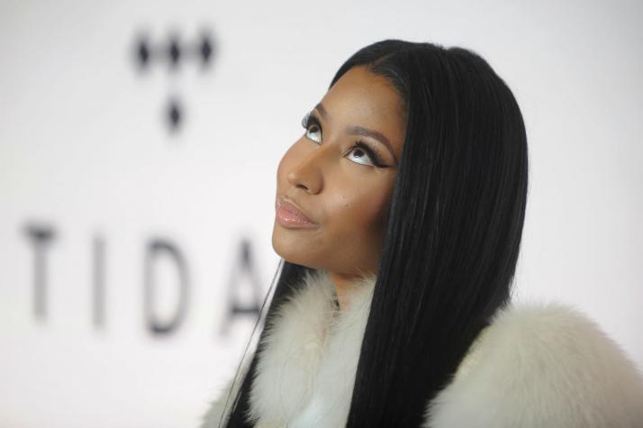 Nicki Minaj publica tres singles en simultáneo en colaboración con Drake y Lil Wayne