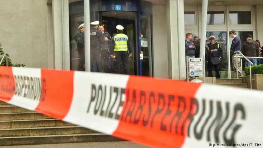 Alemania: detienen a sospechoso de haber asesinado a niño de 9 años