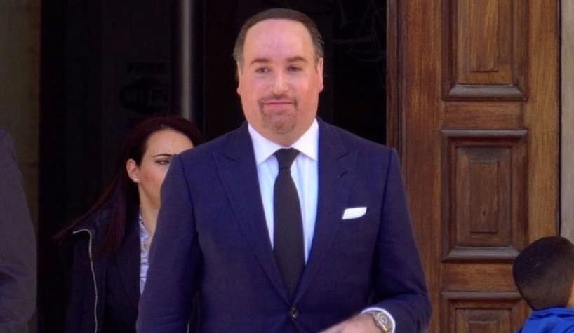 Justicia de Malta se pronunciará sobre extradición de Alberto Chang a más tardar el 7 de abril
