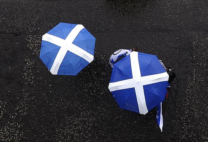 Escocia solicitará un nuevo referéndum de independencia