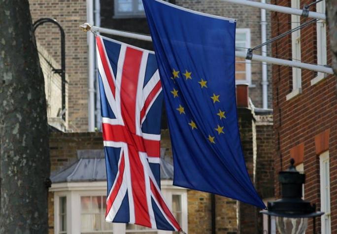 Brexit: El 29 de marzo se iniciará la salida formal del Reino Unido de la UE
