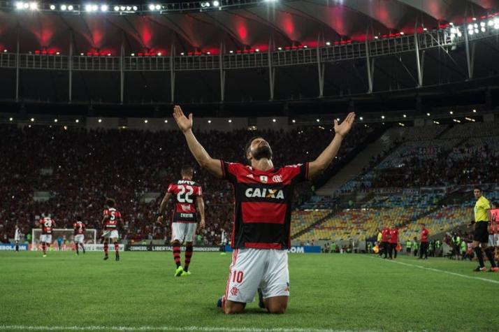 Figura de Flamengo y partido frente a la UC por Libertadores: "Son un equipo bien organizado"