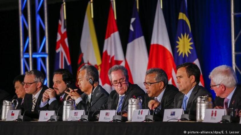 Alianza del Pacífico-TPP: ¿conversaciones con un muerto?