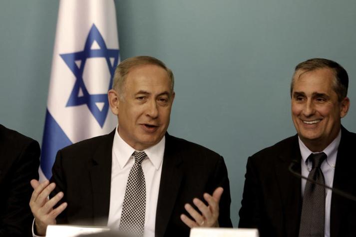 La presunta pelea doméstica de los Netanyahu llega ante el juez