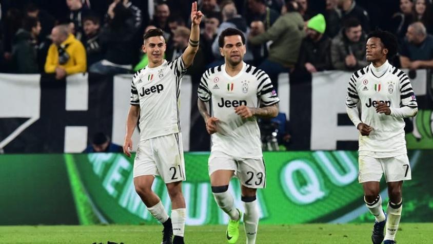 Juventus avanza en Champions ante el Porto de Casillas que se "consuela" con récord